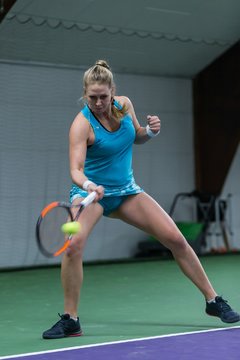 Anna Klasen 489 - Verbandsmeisterschaft